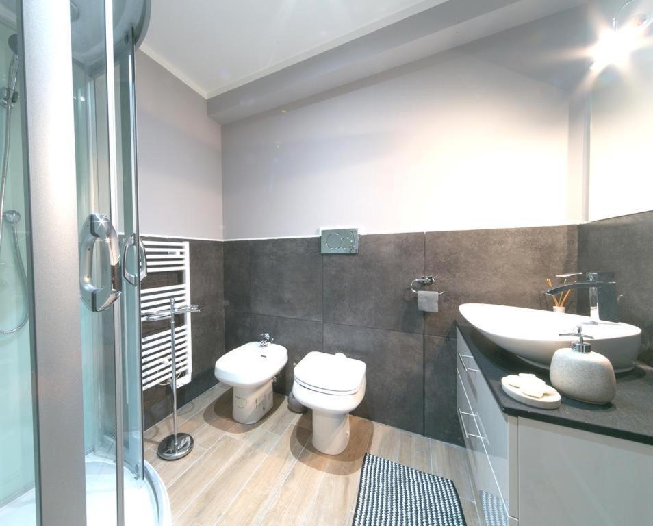 Habitación Cuádruple - en 2 niveles