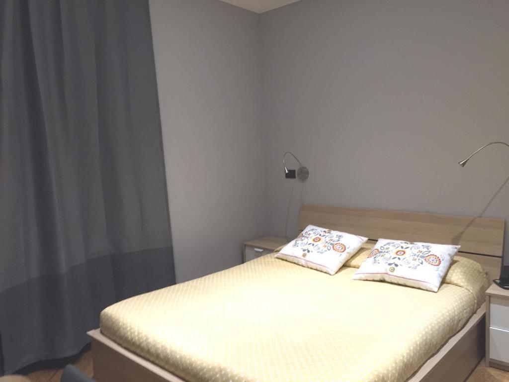 Habitación Doble Clásica con baño privado