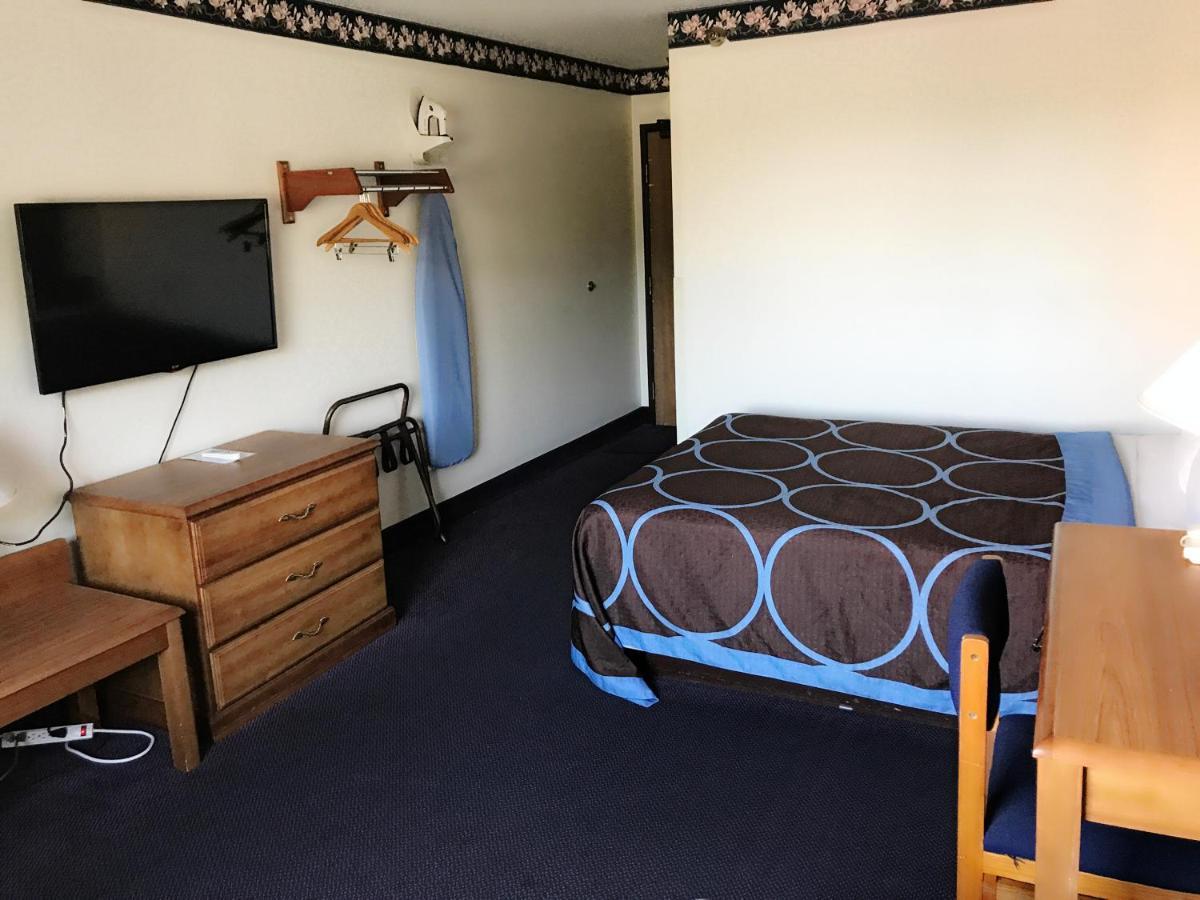 Habitación - No fumadores - Cama grande