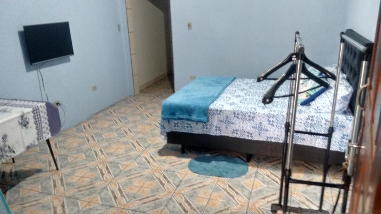 Quarto Família com Banheiro Privativo