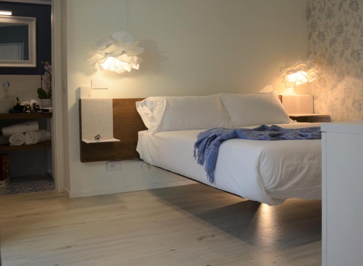 Deluxe Doppelzimmer