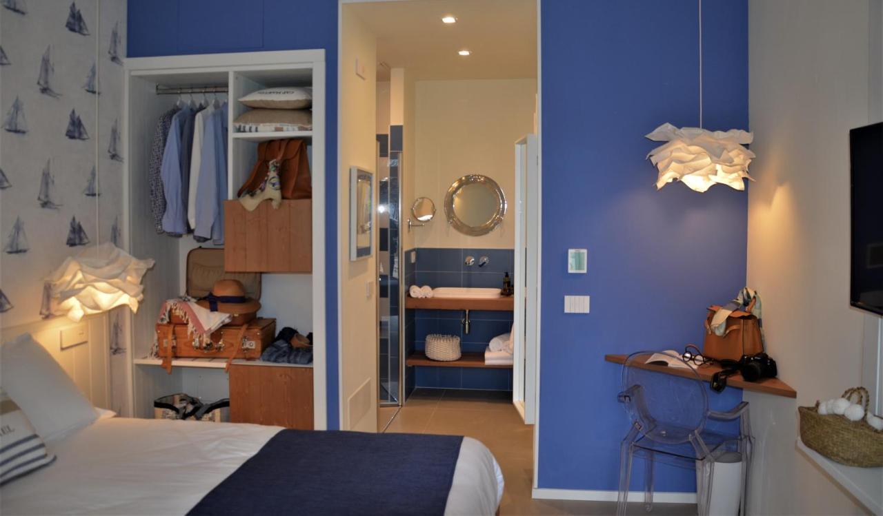 Deluxe Doppel-/Zweibettzimmer