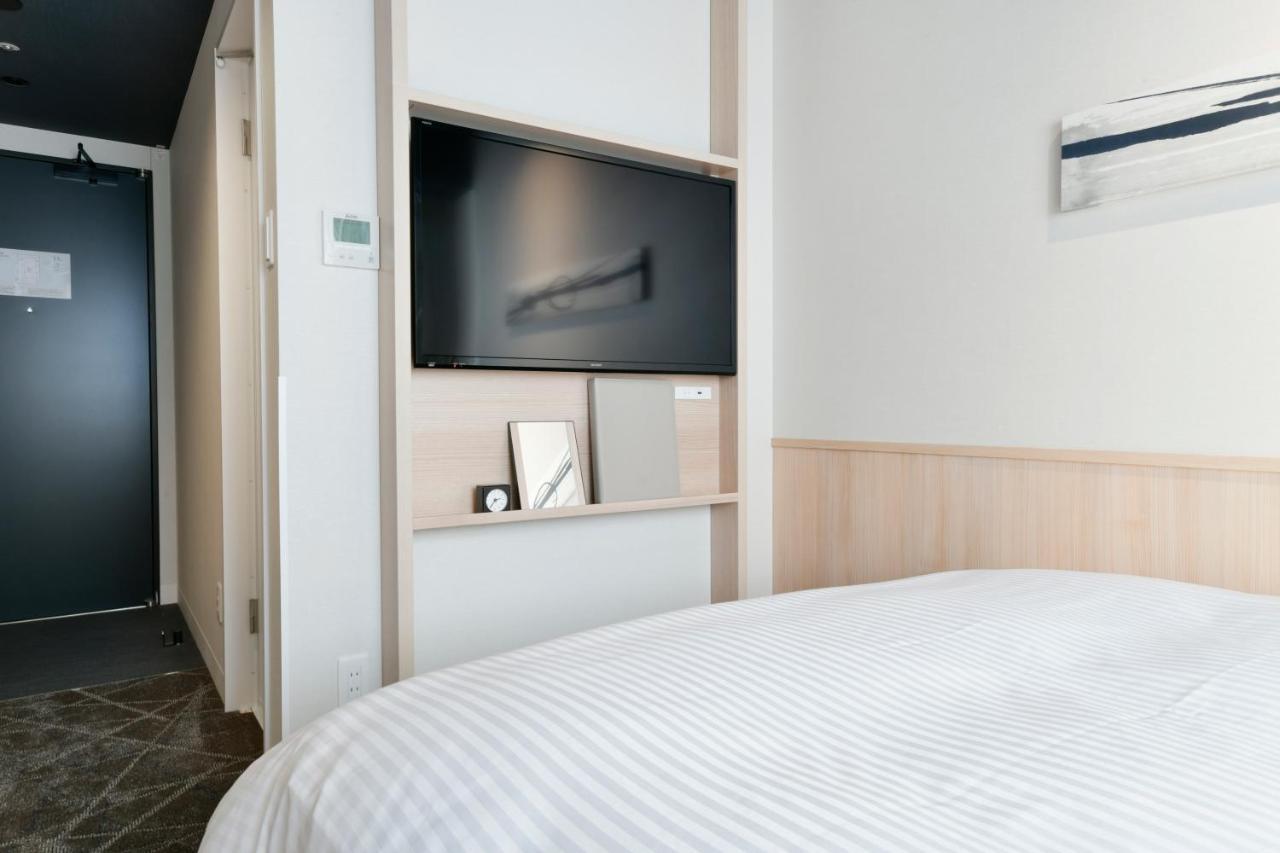 Standard Double Room - Non-Smoking