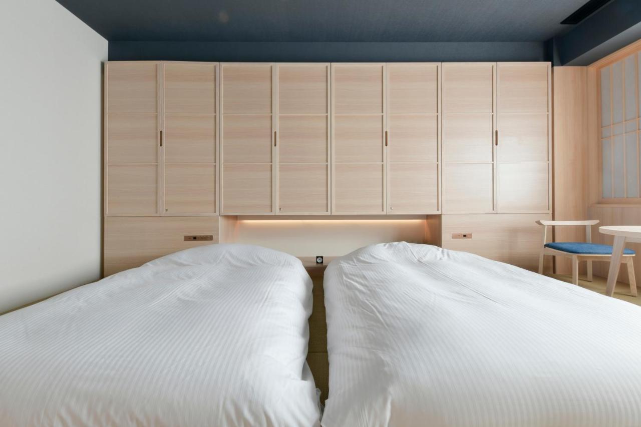 Superior Room - Non-Smoking(4 person)