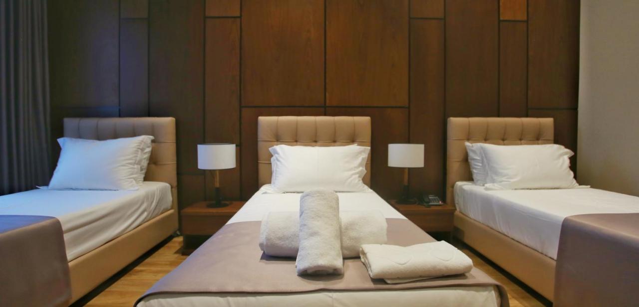 Comfort Dreibettzimmer