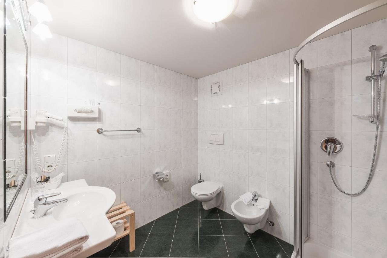 Junior Suite mit Balkon