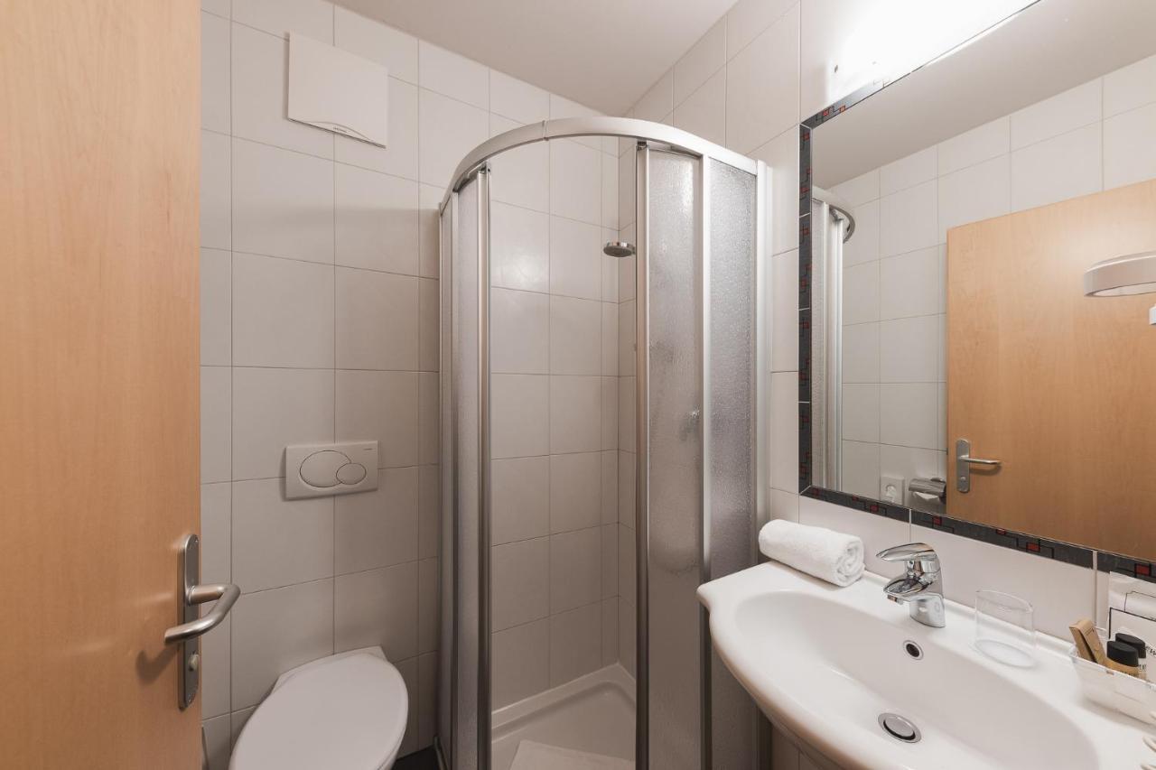 Kleines Doppelzimmer