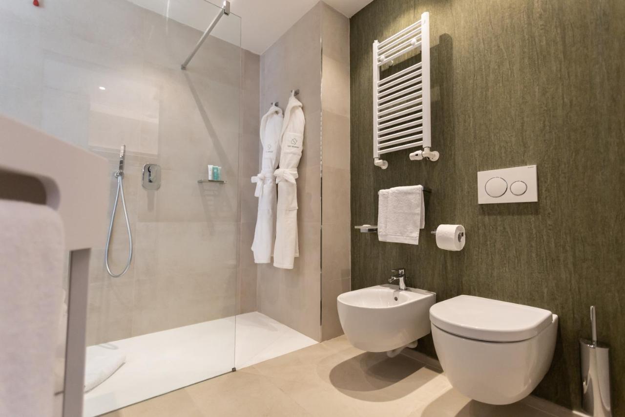 Superior Room with Sea View