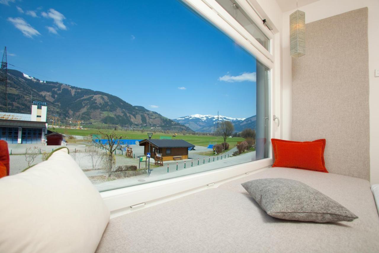 Two-Bedroom Suite with Free Tauern Spa Entry