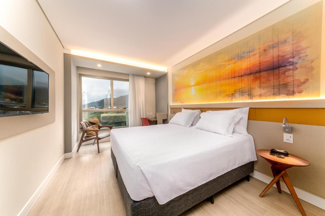 Standard Casal - 1 Cama Queen