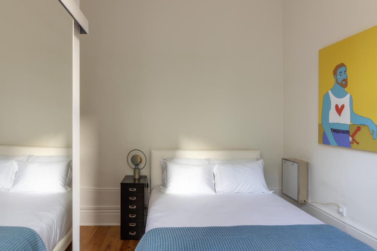 Habitación Doble Estándar