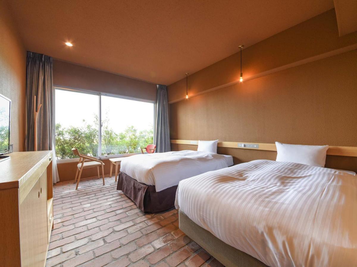 Twin Room - Disability Access