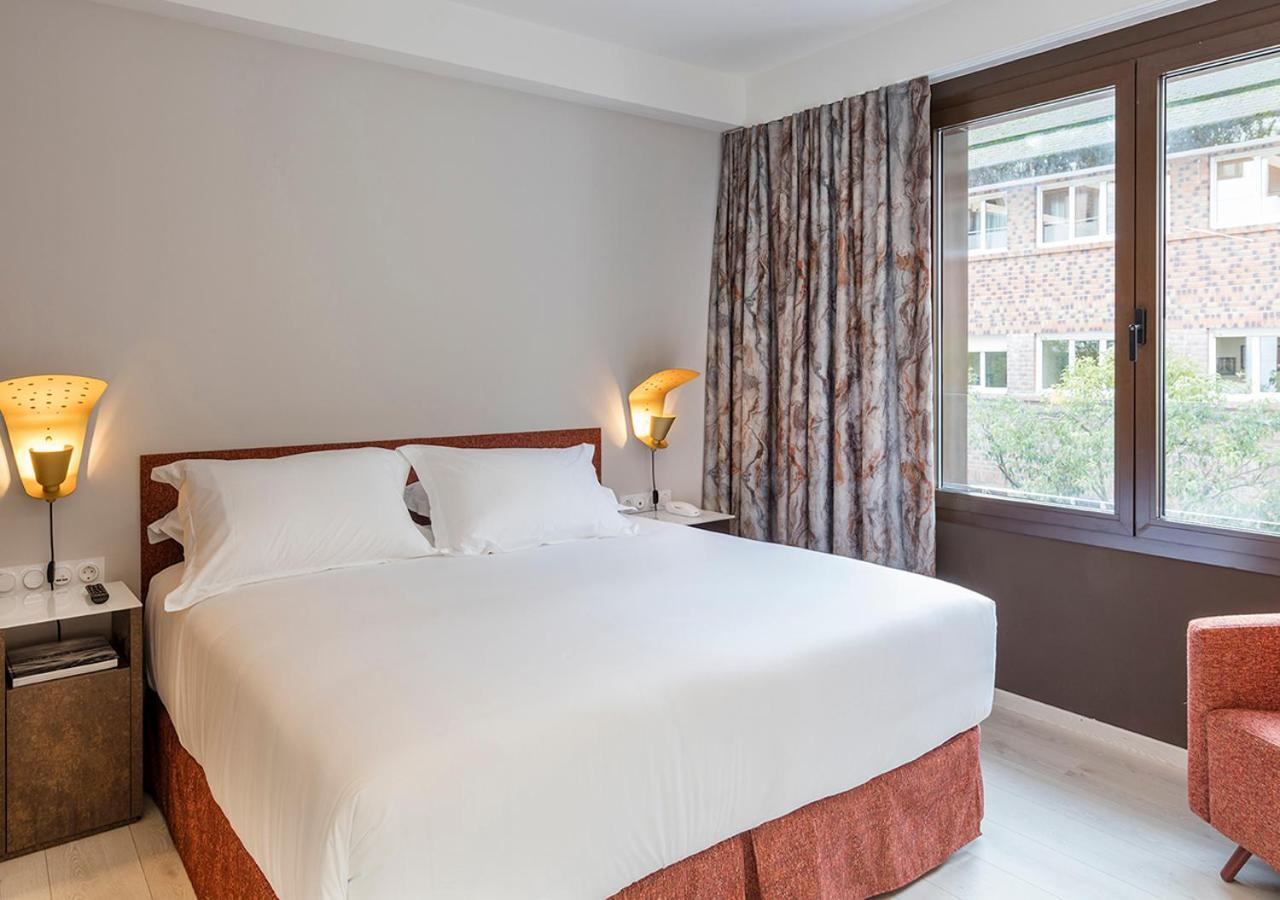 Chambre Double Standard
