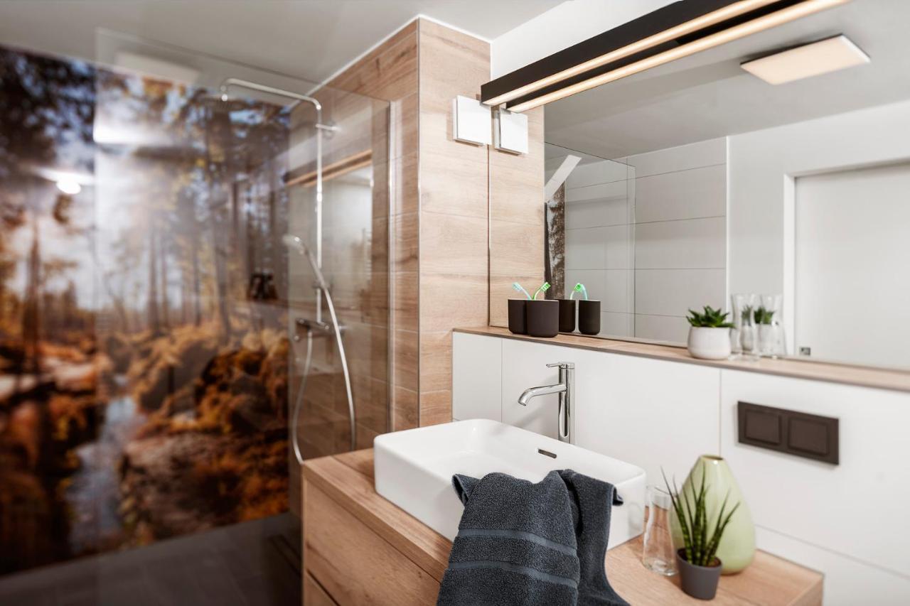 Apartment mit 2 Schlafzimmern