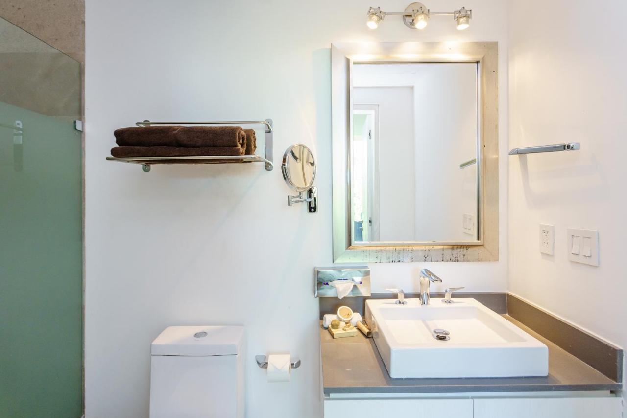 Penthouse Apartment
