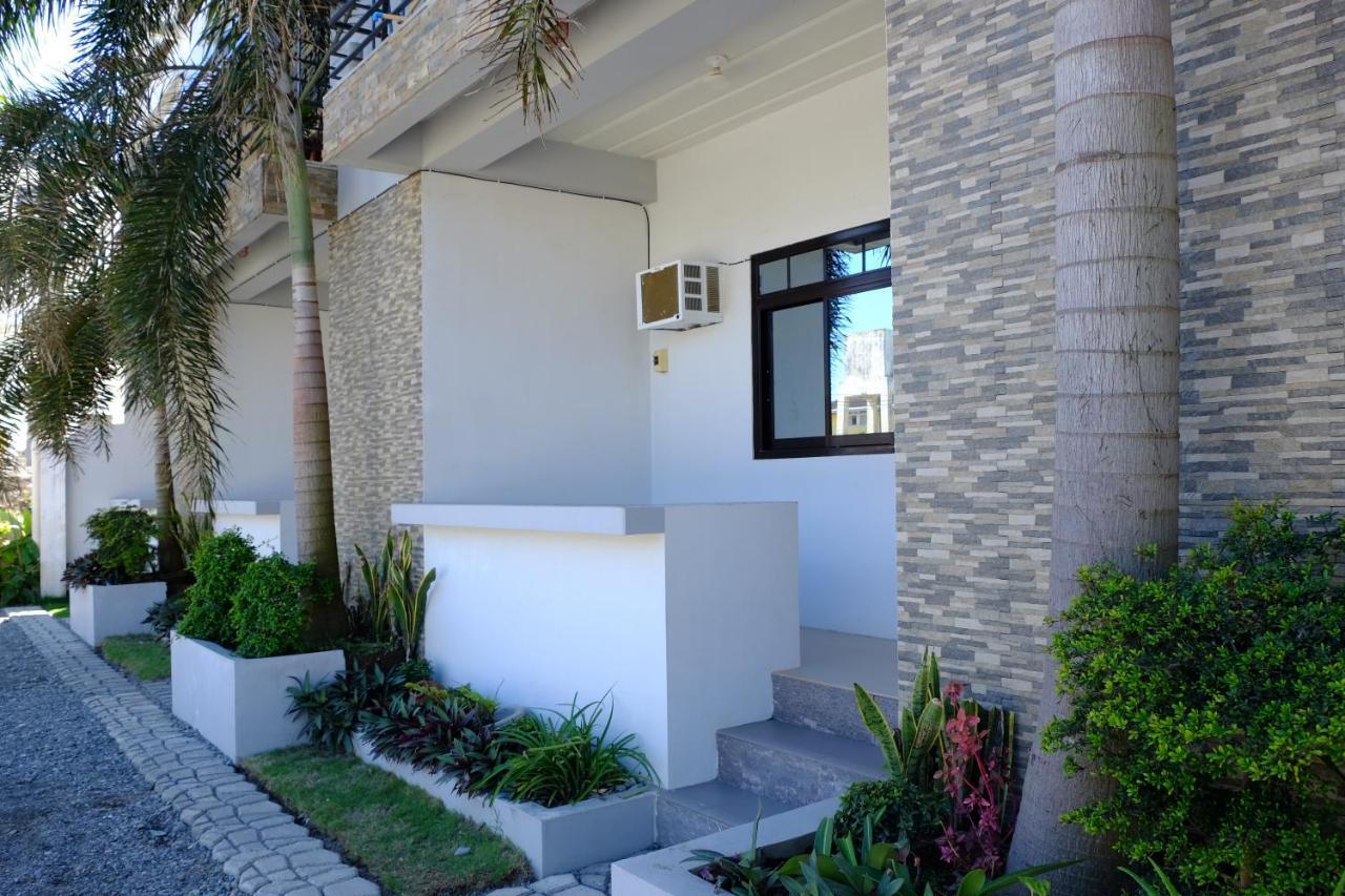 Family Room with Terrace