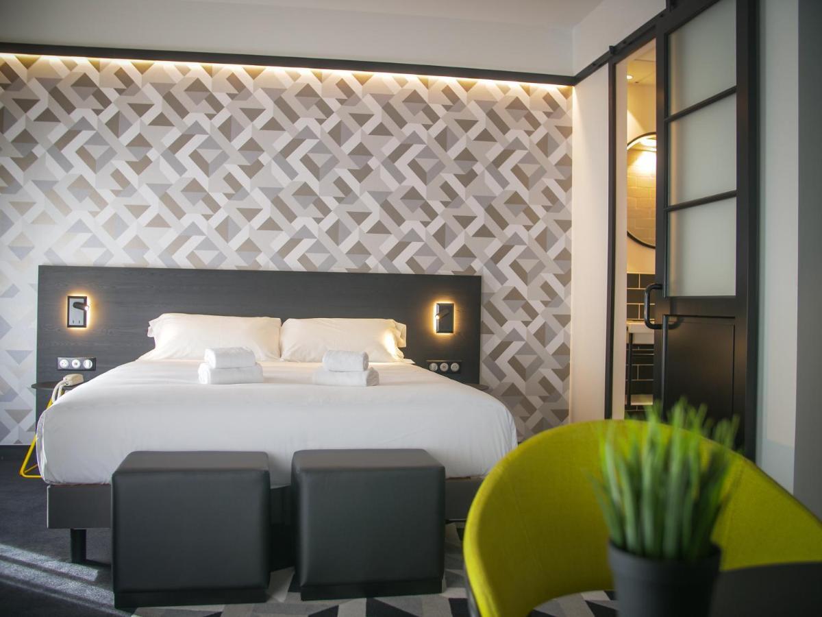 Chambre Double Supérieure avec Lit King-Size