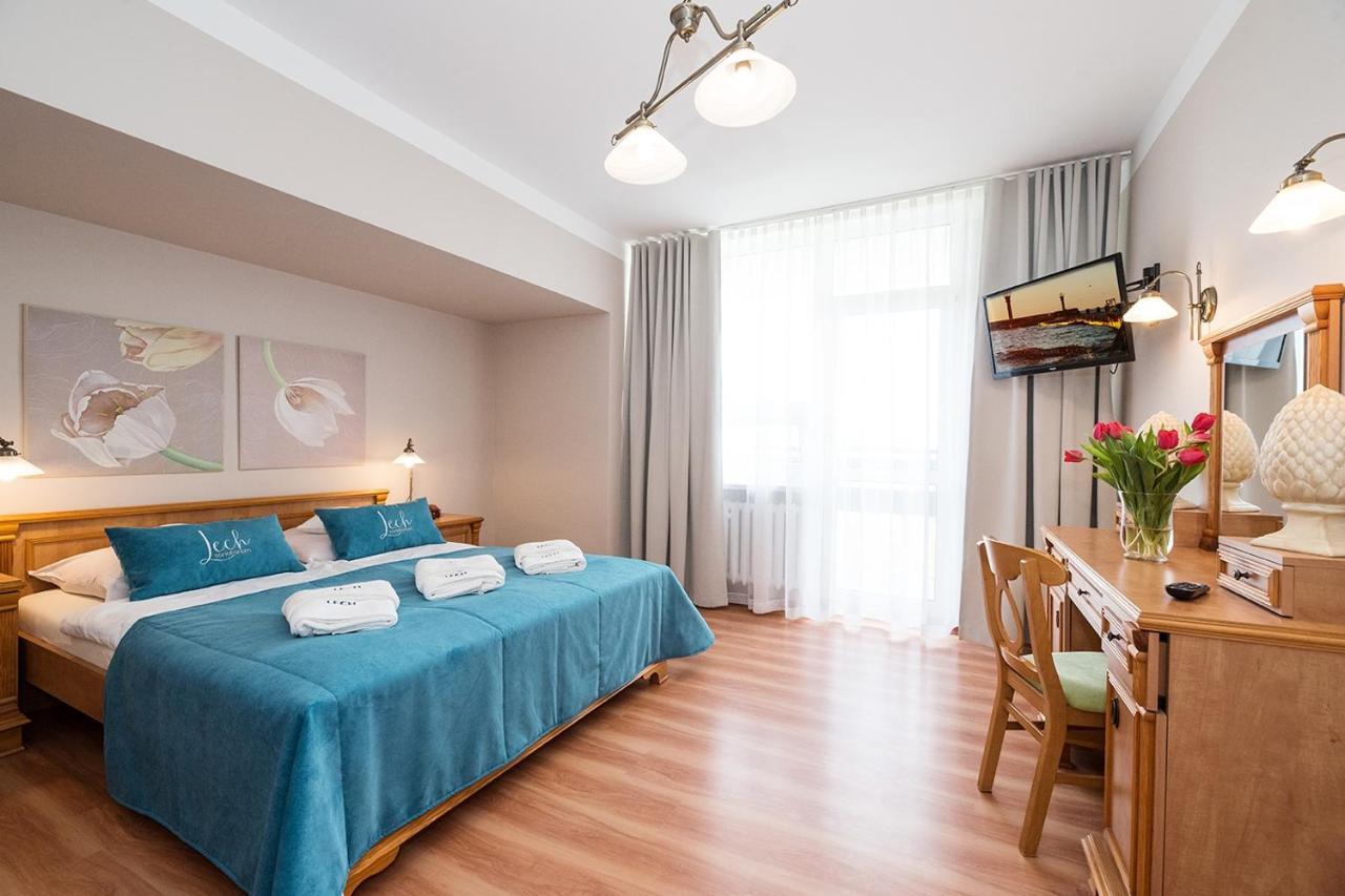 Studio-Apartment