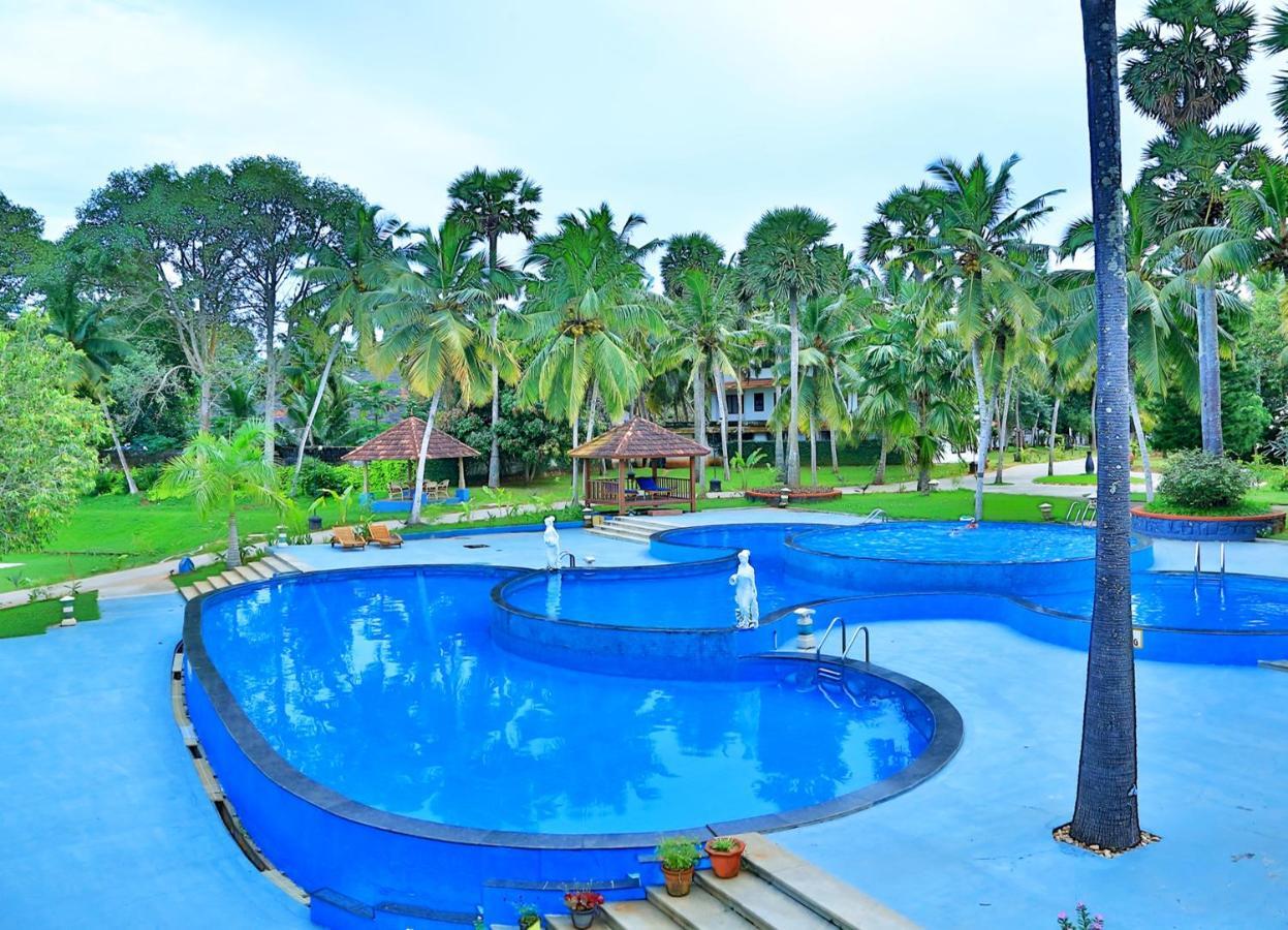 Leisure Villa