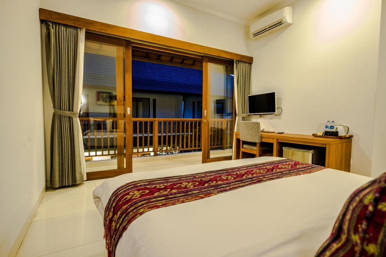 Kamar Deluxe