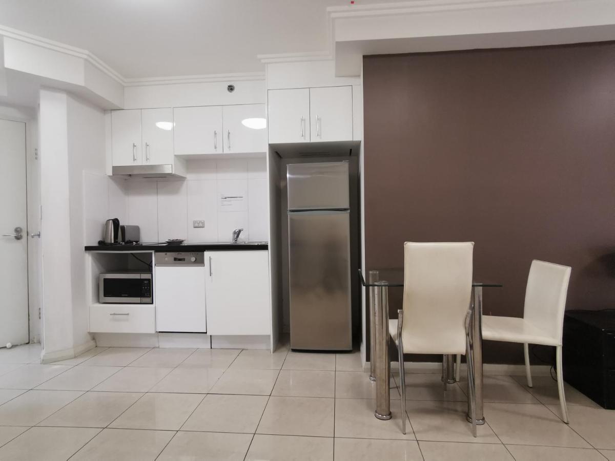 Apartamento Estudio
