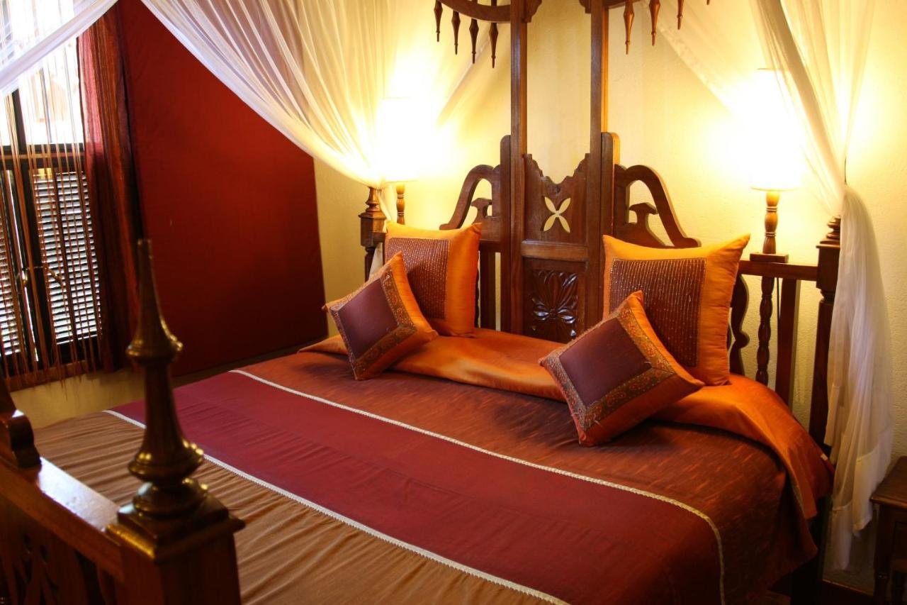 Suite Deluxe