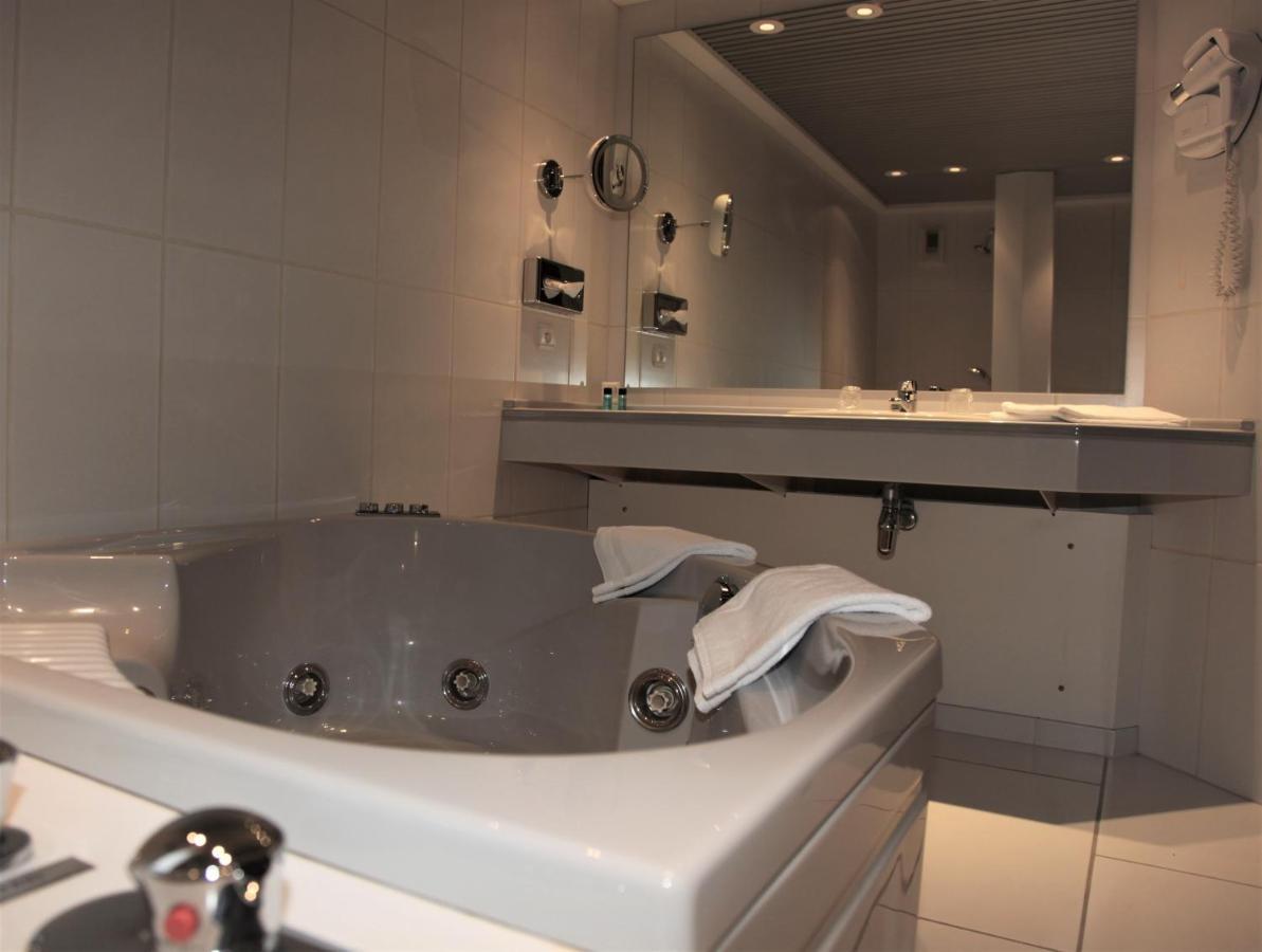 Suite avec Jacuzzi