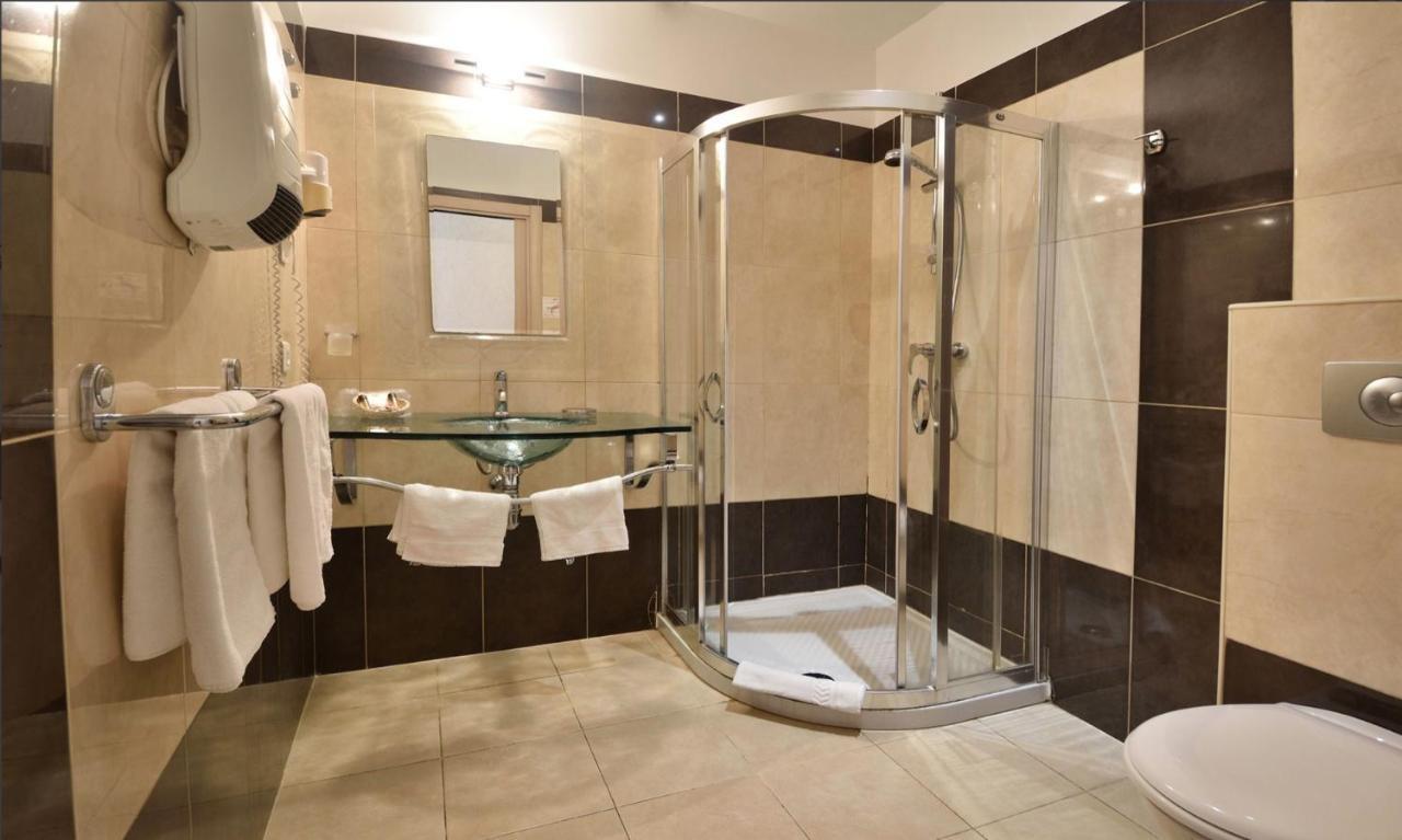 Chambre Double Standard - Vue sur Mer