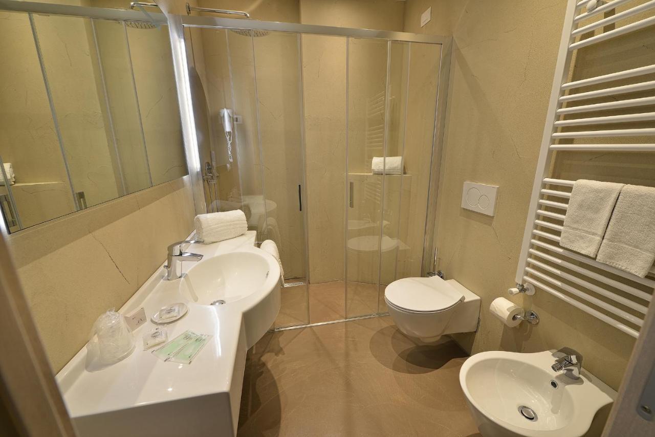 Superior Double Room with Veranda