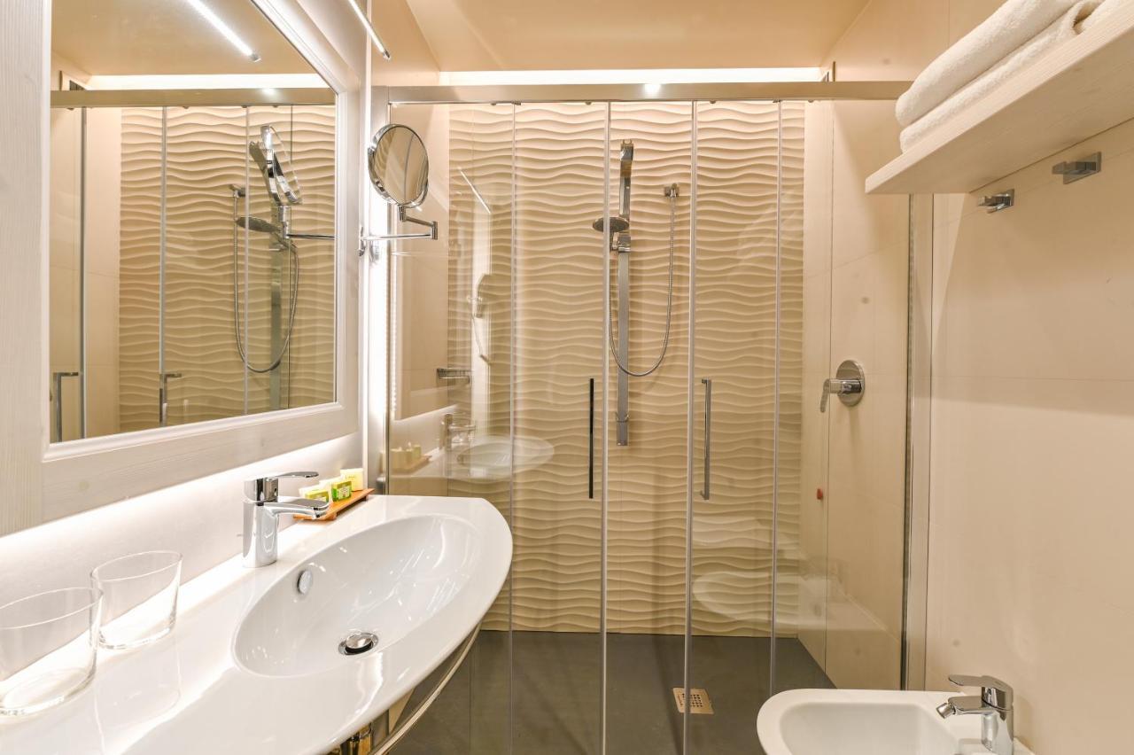 Chambre Double Deluxe