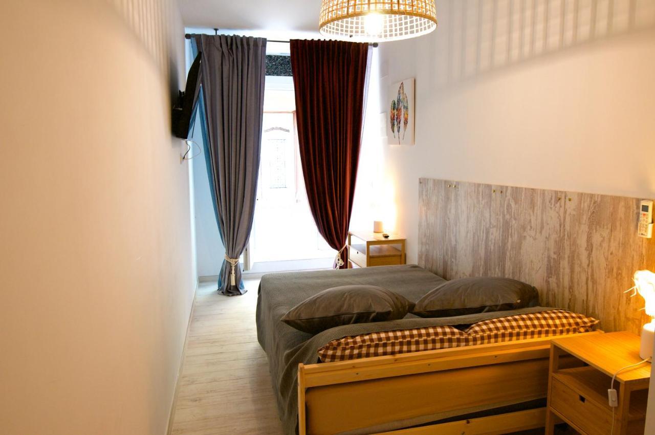 Suite de 2 dormitorios