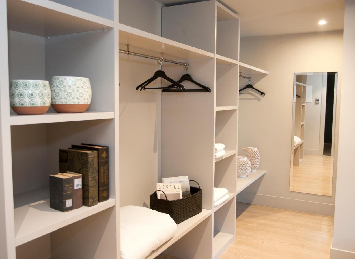 Appartement 2 Chambres