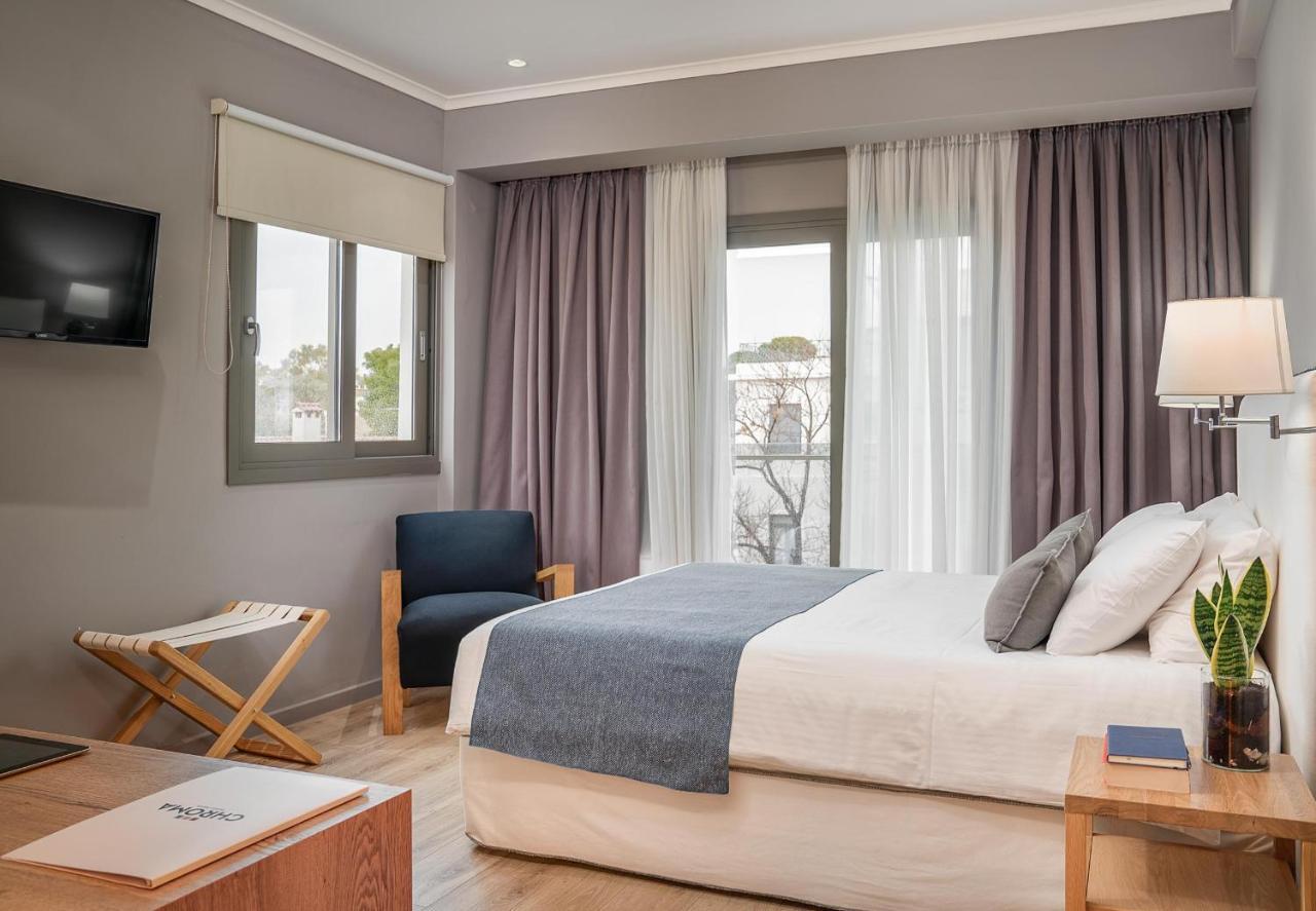 Superior Double Room with Spa Bath