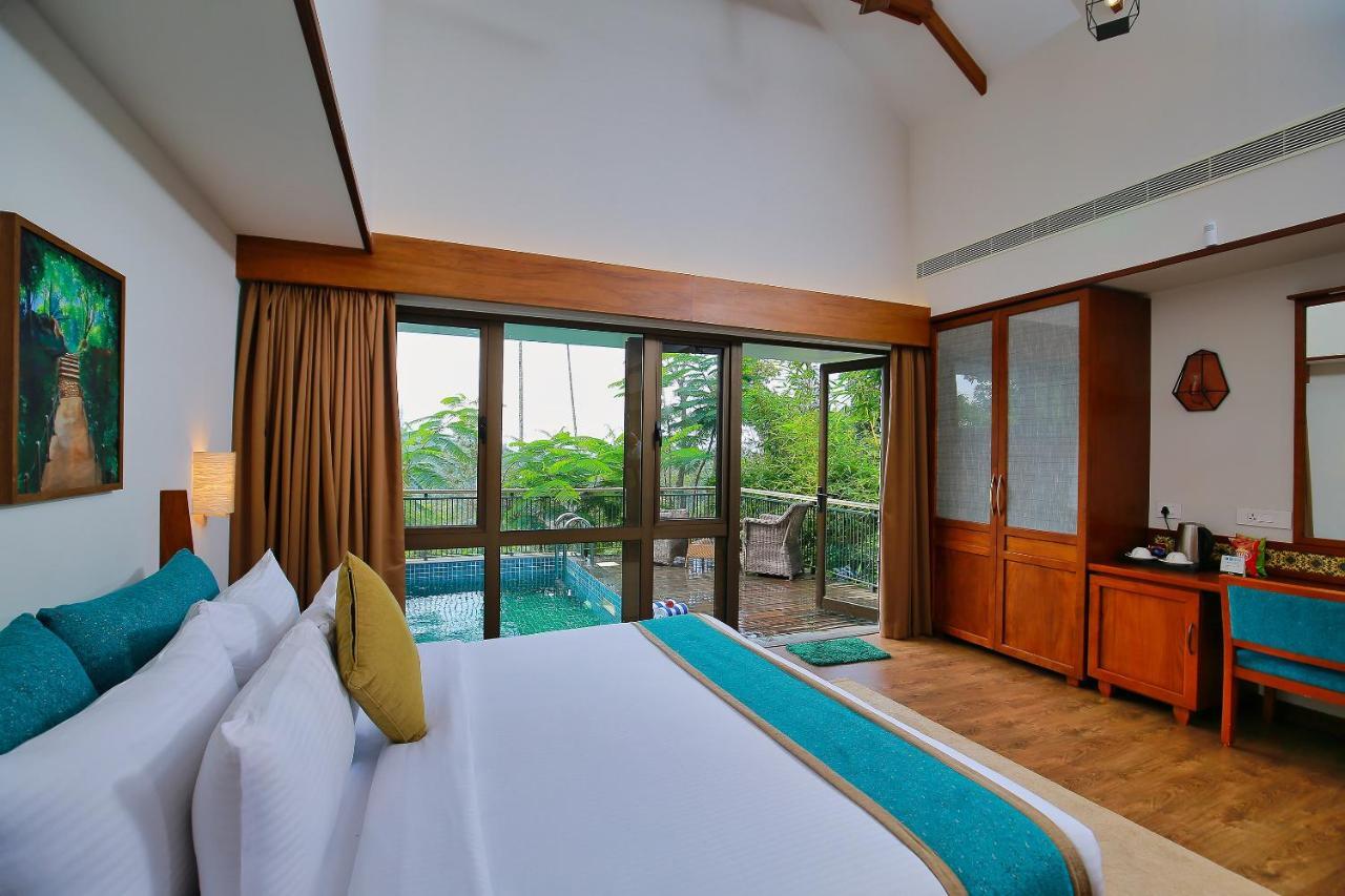 Pool Villa