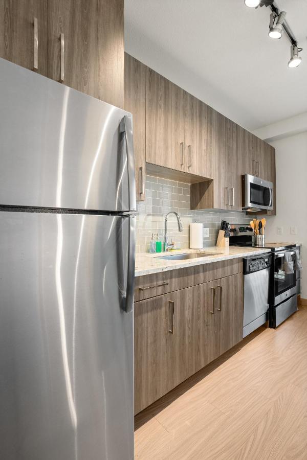 Studio Apartment (Self Check-in with Virtual Front Desk)