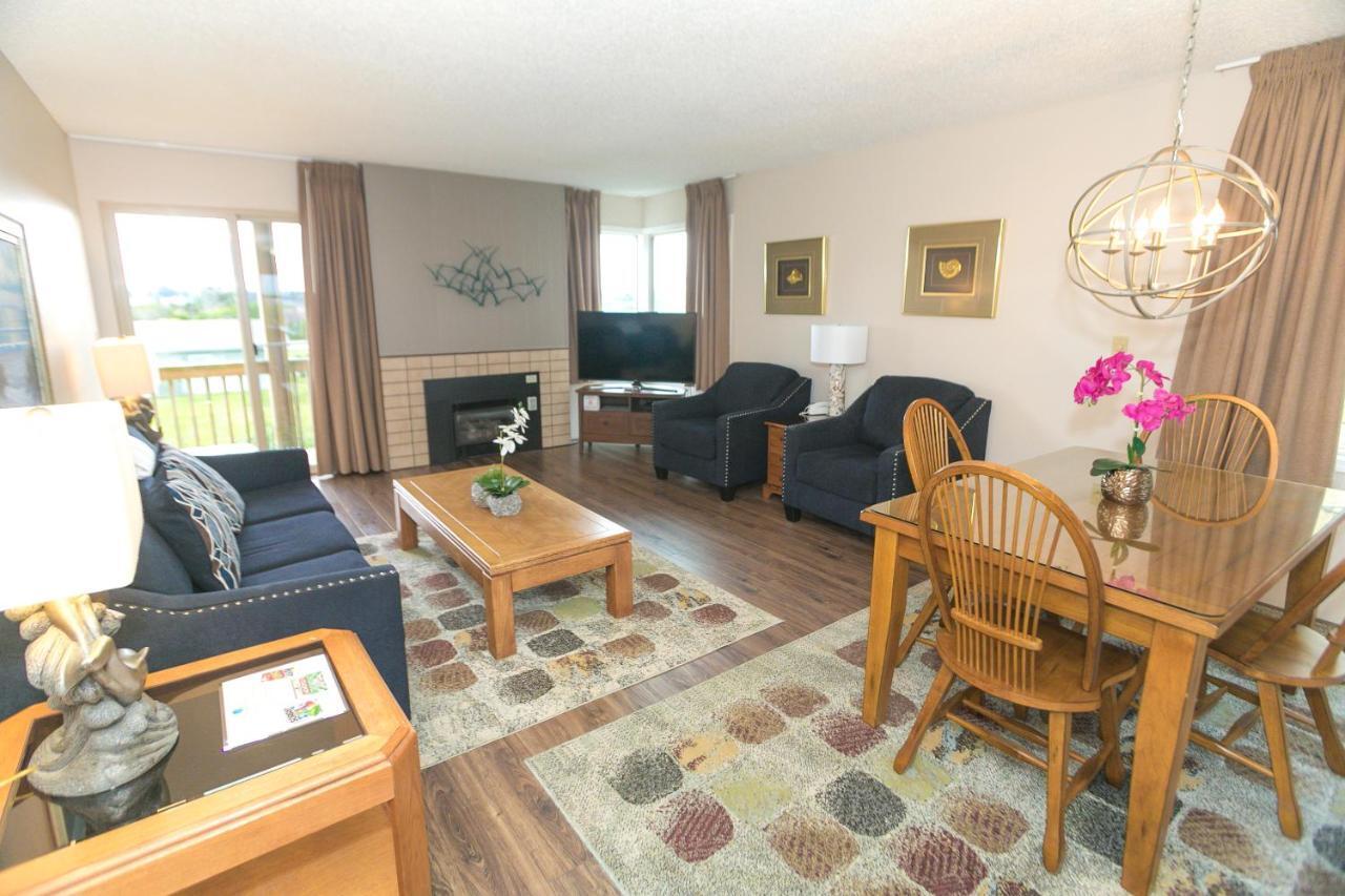Two-Bedroom Wing King Suite - Second Floor - Pet Friendly