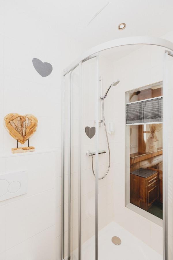 Comfort Doppelzimmer