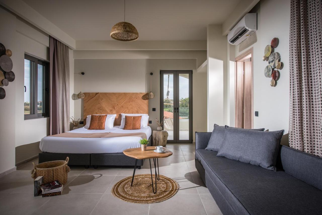 Executive Zimmer mit Whirlpool