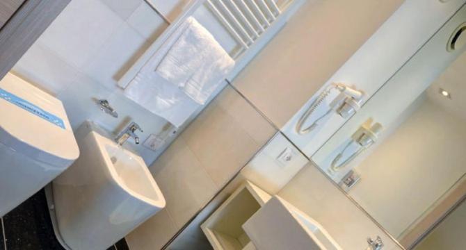 Superior Suite with Sea View
