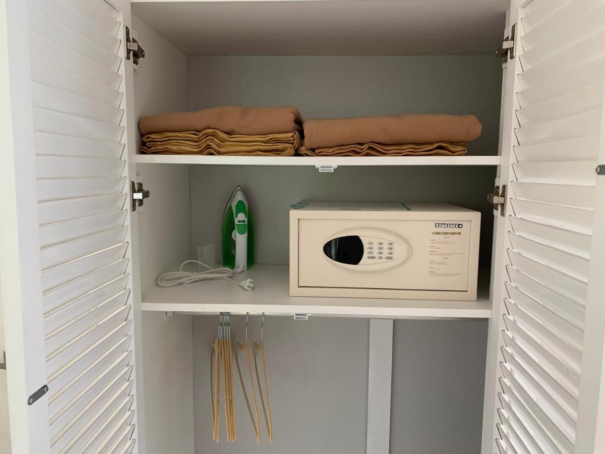 Villa 1 Chambre