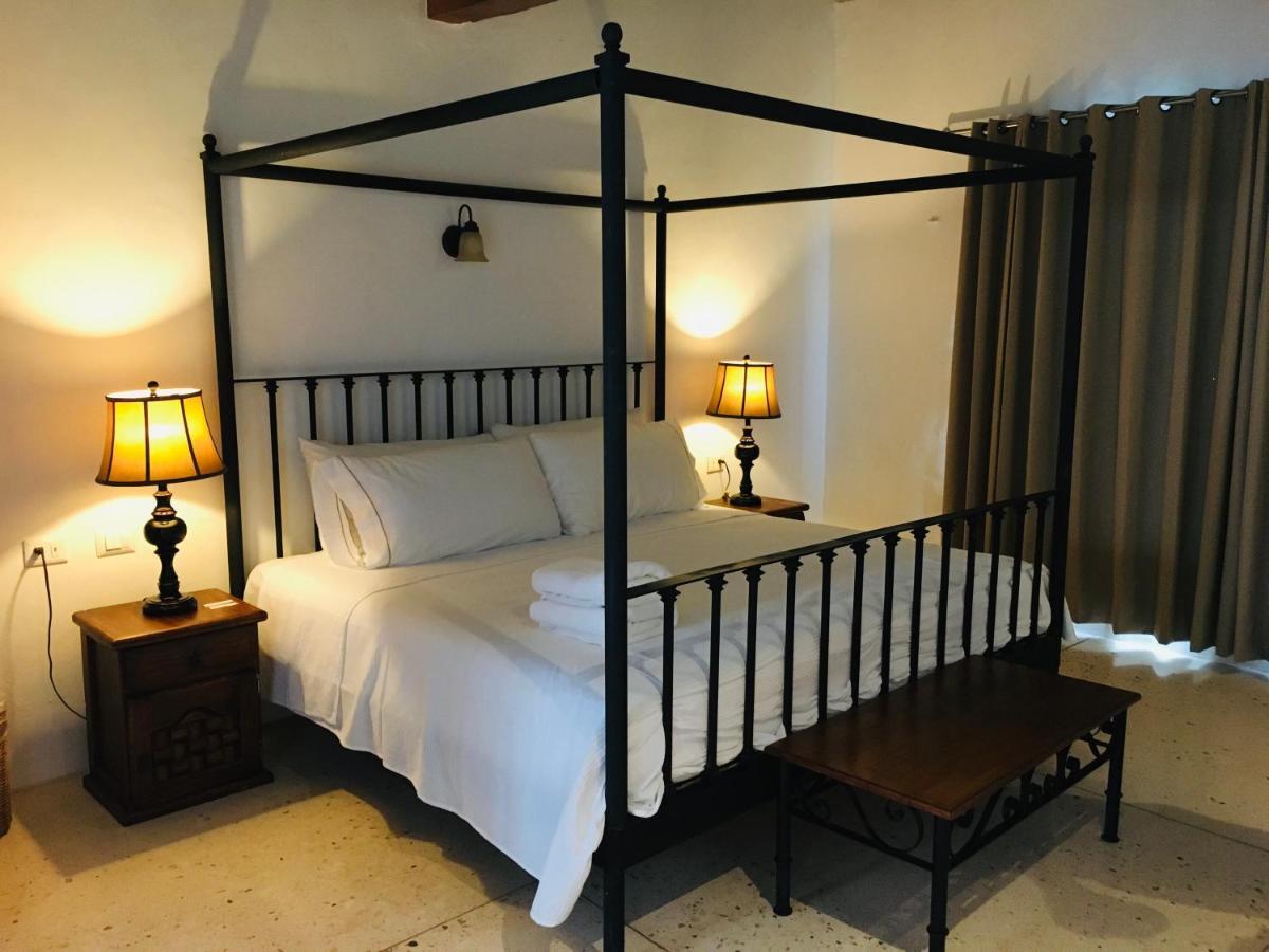 Deluxe Junior Suite