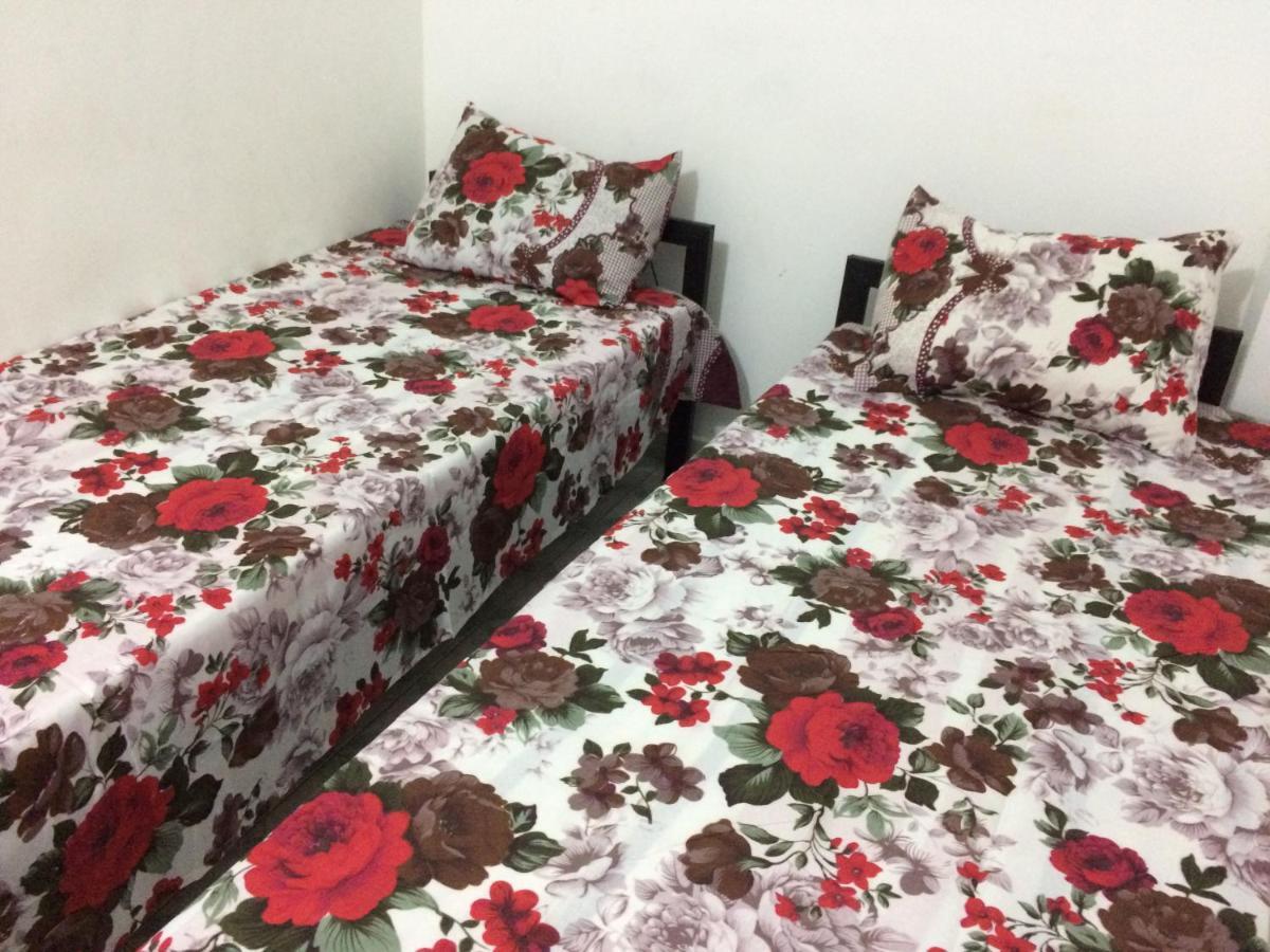 Small Twin Room
