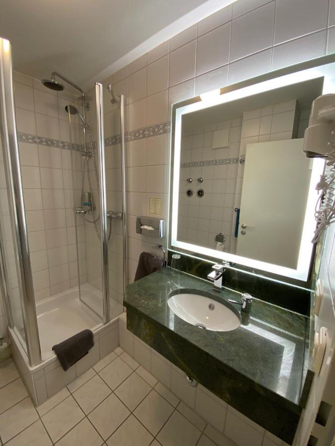 Standard Einzelzimmer