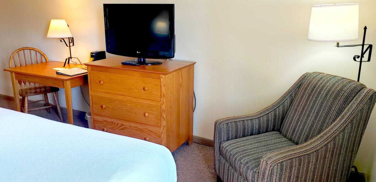 King Room - Disability Access