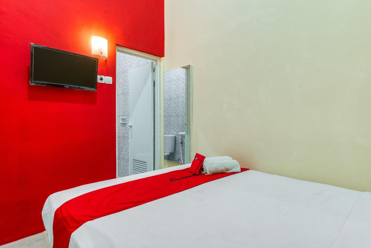 Kamar Economy Double