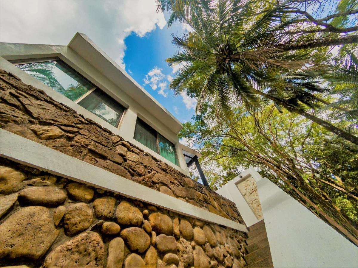 Suite con terraza