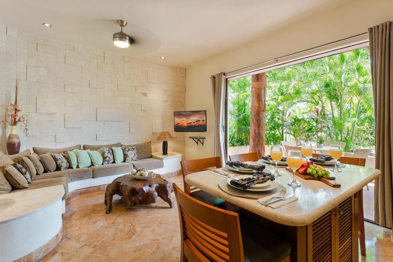One-Bedroom Condo