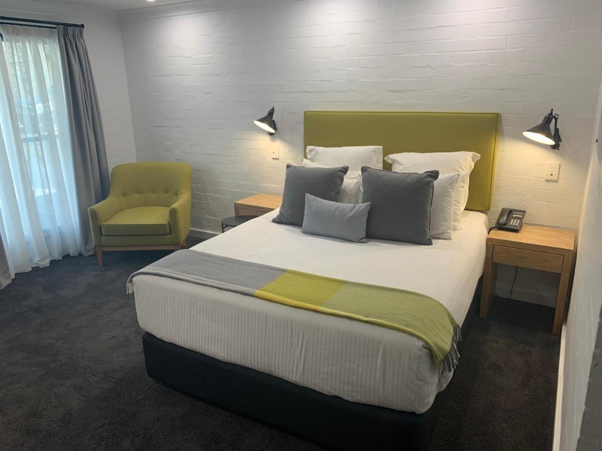 Double Room - Disability Access