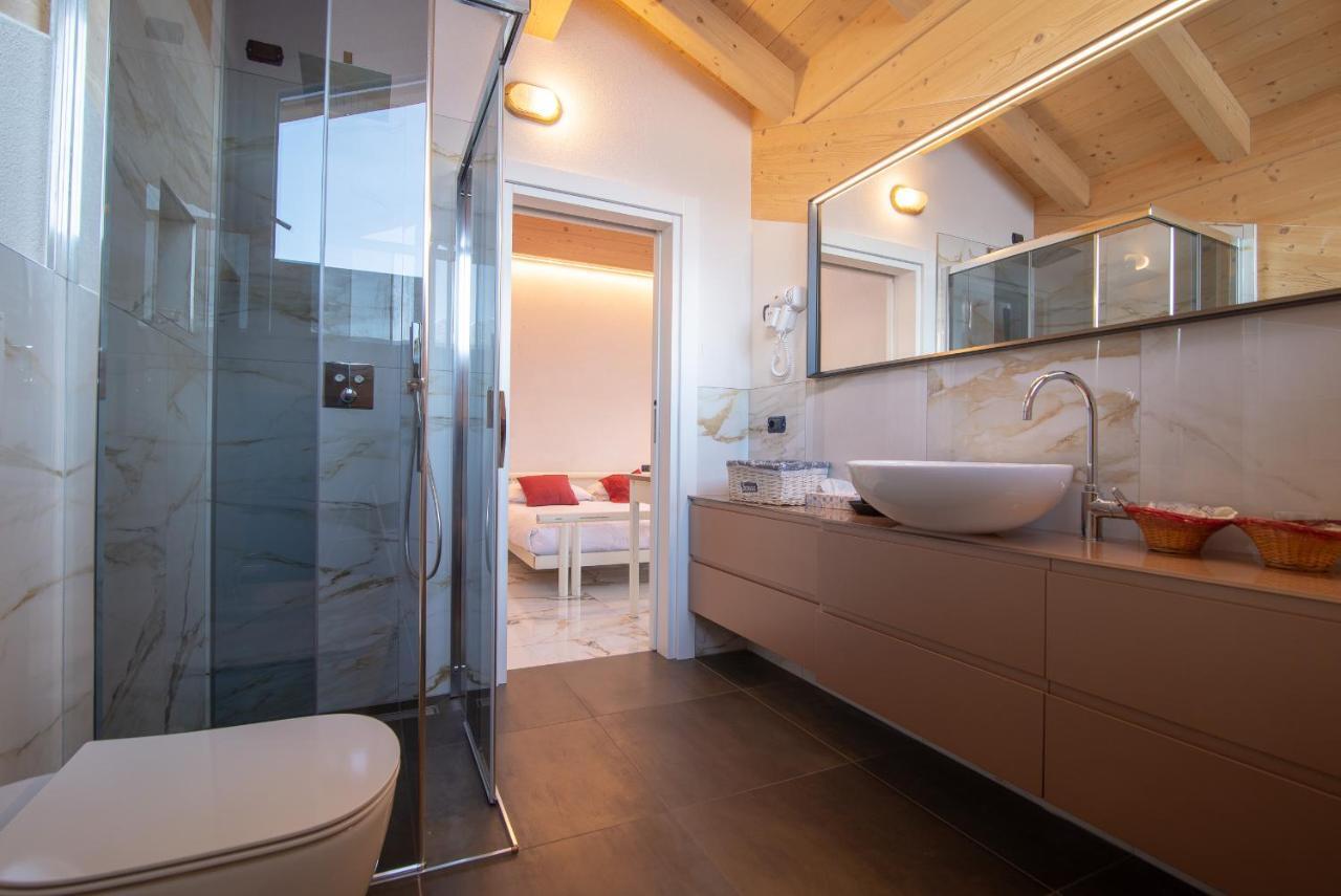 Appartement met Uitzicht op het Gebergte