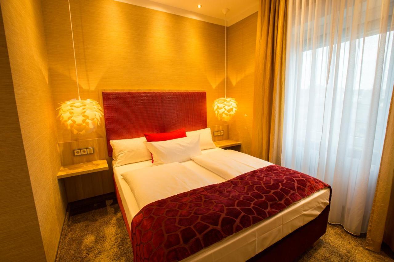 Comfort Single Room